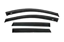 Ford Focus II 2005-2008 Windabweiser SW (4 Stk, HIC) Foto 1