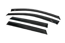 Ford Focus II 2005-2008 Windabweiser SW (4 Stk, HIC) Foto 2