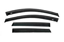 Ford Focus II 2008-2011 Windabweiser SW (4 Stk, HIC) Foto 1