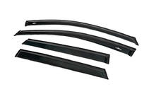 Ford Focus II 2008-2011 Windabweiser SW (4 Stk, HIC) Foto 2