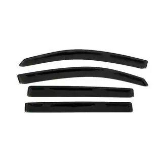 Windabweiser zum Einstecken (4 Stk, HIC) Honda Pilot 2015-2022 Foto 4