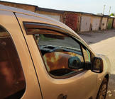 Peugeot Partner Tepee 2008-2018 Windabweiser (2 Stk., Sunplex Sport) Foto 1