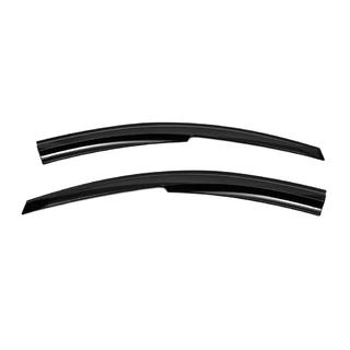 Windabweiser (2 Stk., Sunplex Sport) Peugeot Partner Tepee 2008-2018 Foto 3