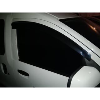 Windabweiser (2 Stk., Sunplex Sport) Foto 3