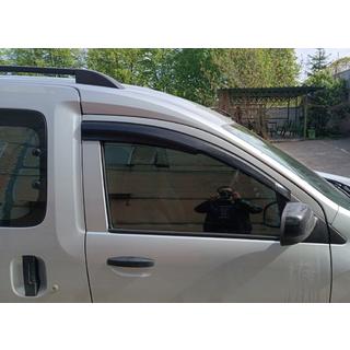 Windabweiser (2 Stk., Sunplex Sport) Foto 2