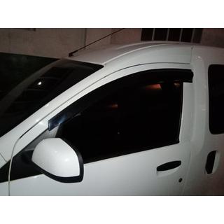 Windabweiser (2 Stk., Sunplex Sport) Foto 3