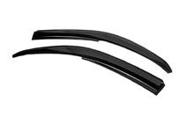 Fiat Doblo I 2001-2005 Windabweiser (2 Stk., Sunplex Sport) Foto 5