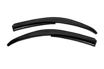 Fiat Doblo I 2005-2010 Windabweiser (2 Stk., Sunplex Sport) Foto 5