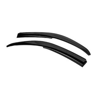 Windabweiser (2 Stk., Sunplex Sport) Fiat Doblo I 2005-2010 Foto 4