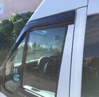 Ford Transit 2000–2014 Windabweiser (2 Stk., Sunplex Sport) Foto 2