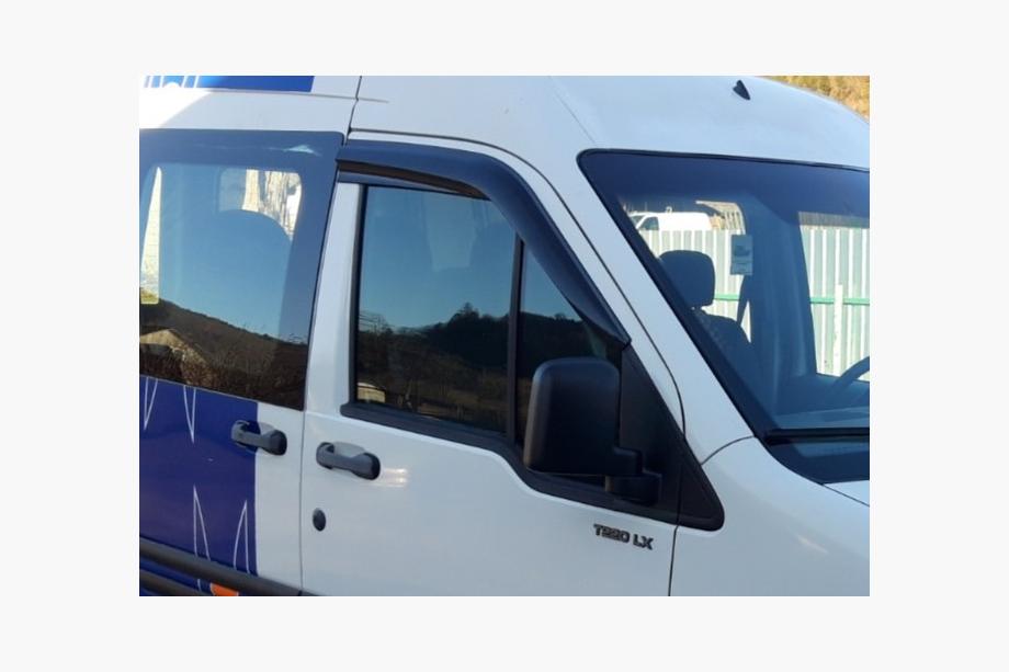 Ford Connect 2006–2009 Windabweiser (2 Stk., Sunplex Sport) Image