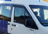 Ford Connect 2010-2013 Windabweiser (2 Stk., Sunplex Sport) Foto 2
