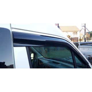 Windabweiser (2 Stk., Sunplex Sport) Ford Connect 2010-2013 Foto 4