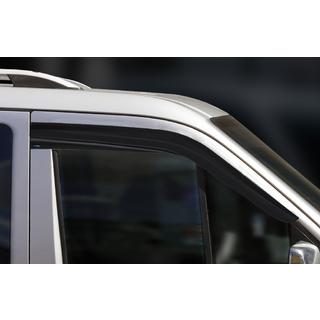 Windabweiser (2 Stk., Sunplex Sport) Ford Connect 2010-2013 Foto 3