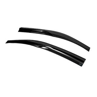 Windabweiser (2 Stk., Sunplex Sport) Ford Custom 2013-2022 Foto 4