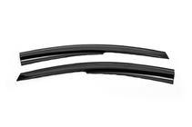 Hyundai H300, H1, Starex 2008-2020 Windabweiser (2 Stk., Sunplex Sport) Foto 4