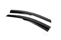 Hyundai H300, H1, Starex 2008-2020 Windabweiser (2 Stk., Sunplex Sport) Foto 3