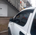 Hyundai H300, H1, Starex 2008-2020 Windabweiser (2 Stk., Sunplex Sport) Foto 1