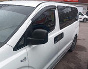 Hyundai H300, H1, Starex 2008-2020 Windabweiser (2 Stk., Sunplex Sport) Foto 2