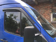 Volkswagen LT 1995-2006 Windabweiser (2 Stk., Sunplex Sport) Foto 1