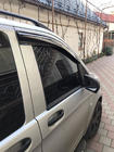 Mercedes Vito/V-class W447 2014- Windabweiser (2 Stk., Sunplex Sport) Foto 6