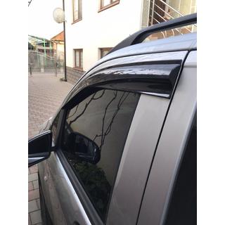 Windabweiser (2 Stk., Sunplex Sport) Foto 4