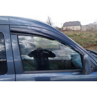Windabweiser (2 Stk., Sunplex Sport) Foto 1
