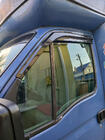 Renault Master 1998-2010 Windabweiser (2 Stk., Sunplex Sport) Foto 1