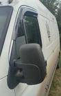 Renault Master 1998-2010 Windabweiser (2 Stk., Sunplex Sport) Foto 5