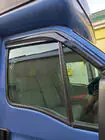 Opel Movano 2004-2010 Windabweiser (2 Stk., Sunplex Sport) Foto 1