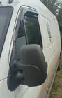 Opel Movano 2004-2010 Windabweiser (2 Stk., Sunplex Sport) Foto 5