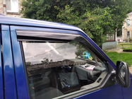 Volkswagen T4 Transporter 1990-2003 Windabweiser (2 Stk., Sunplex Sport) Foto 12