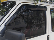 Volkswagen T4 Transporter 1990-2003 Windabweiser (2 Stk., Sunplex Sport) Foto 14