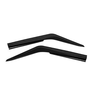 Windabweiser (2 Stk., Sunplex Sport) Volkswagen T4 Caravelle/Multivan 1990–2003 Foto 2