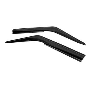 Windabweiser (2 Stk., Sunplex Sport) Volkswagen T4 Caravelle/Multivan 1990–2003 Foto 4