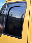 Ford Transit 2000–2014 Windabweiser G-Typ (2 Stk., Sunplex Sport) Foto 1