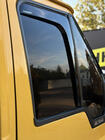 Ford Transit 2000–2014 Windabweiser G-Typ (2 Stk., Sunplex Sport) Foto 2