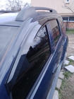 Dacia Duster 2008-2018 Windabweiser (4 Stk., Sunplex Sport) Foto 7