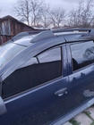 Dacia Duster 2008-2018 Windabweiser (4 Stk., Sunplex Sport) Foto 5