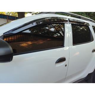 Windabweiser (4 Stk., Sunplex Sport)
