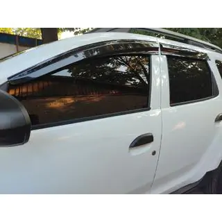 Windabweiser (4 Stk., Sunplex Sport)