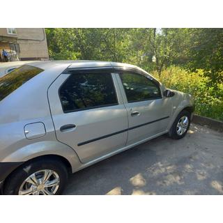 Windabweiser (4 Stk., Sunplex Sport) Foto 4