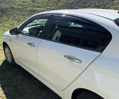 Fiat Tipo 2016- Windabweiser (4 Stk., Sunplex Sport) Foto 3