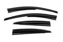 Ford Focus I 1998-2005 Windabweiser SD (4 Stk., Sunplex Sport) Foto 5