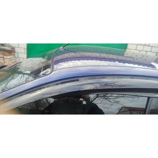 Windabweiser SD (4 Stk., Sunplex Sport) Ford Focus I 1998-2005 Foto 4