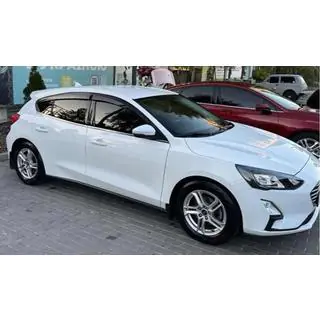 Windabweiser HB/SD (4 Stk., Sunplex Sport)