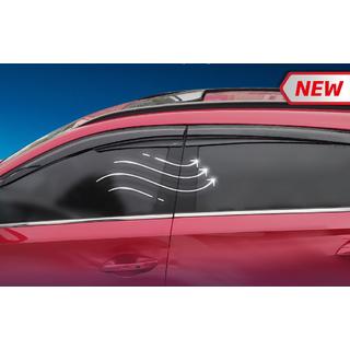 Windabweiser (4 Stk., Sunplex Sport) Hyundai Bayon 2021-
