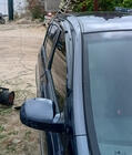 Hyundai Getz 2002- Windabweiser (4 Stk., Sunplex Sport) Foto 4