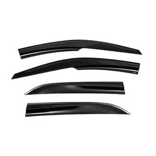 Windabweiser für HB (4 Stk., Sunplex Sport)