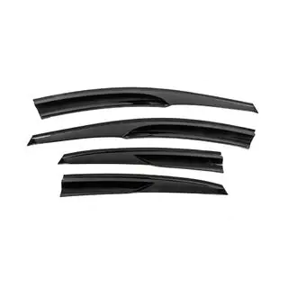 Windabweiser HB (4 Stk., Sunplex Sport)